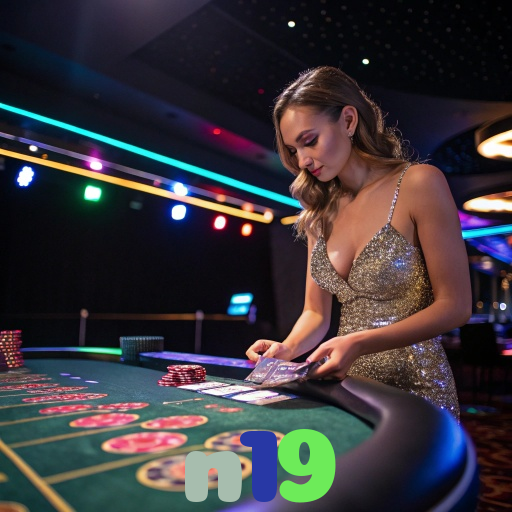 Acessar o site n19 COM