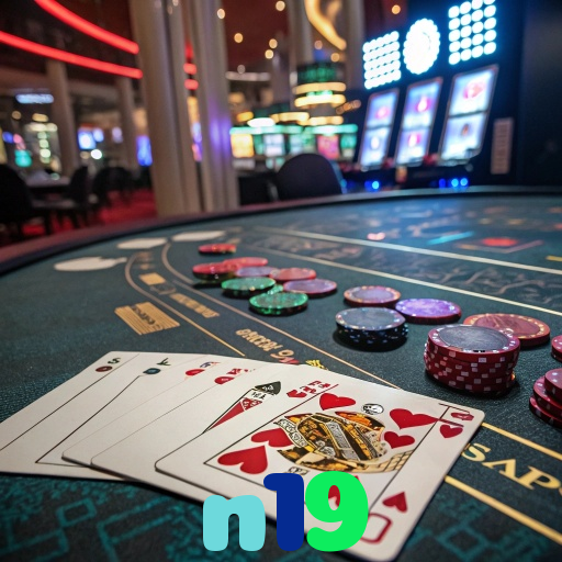 Jogos Crash no Cassino n19